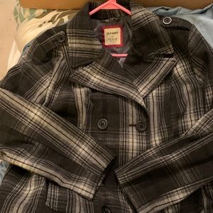 Old Navy Pea Coat